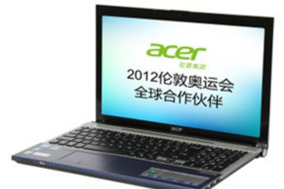 宏碁5830TG-2454G50Mnbb 宏碁5830TG-2454G50Mnbb