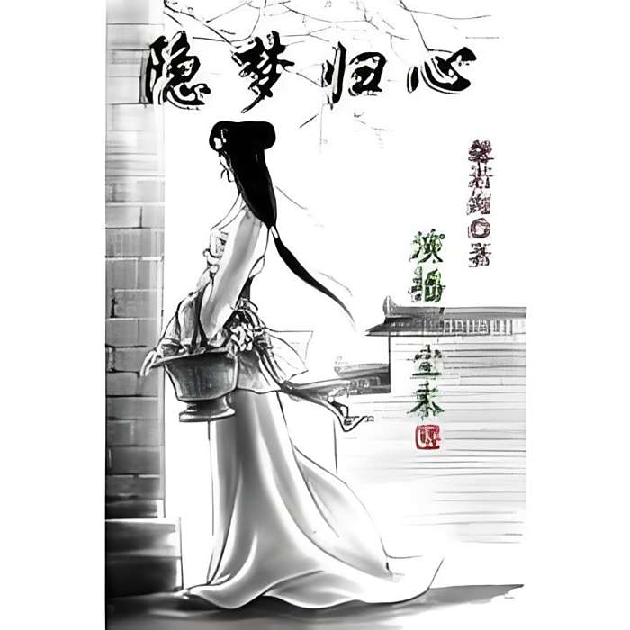 隱夢歸心