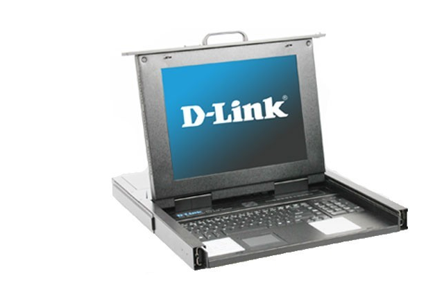 D-Link DKVM-L508H D-Link DKVM-L508H