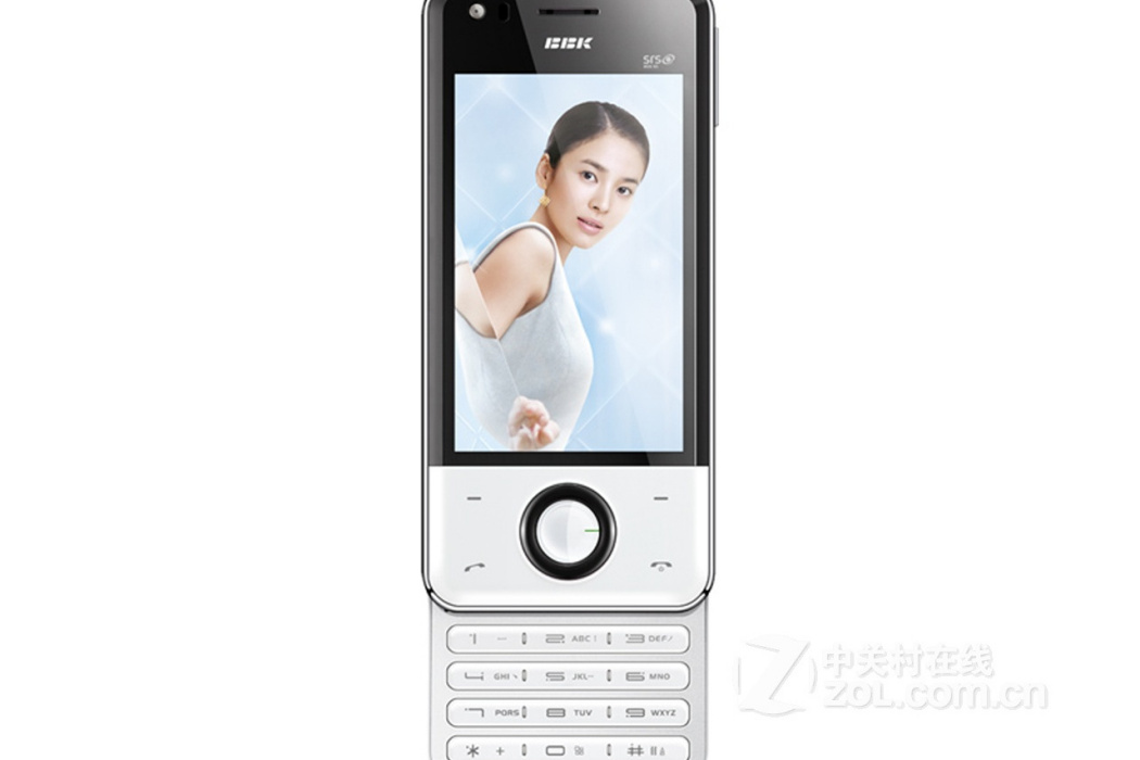 vivo 步步高 i536 vivo 步步高 i536