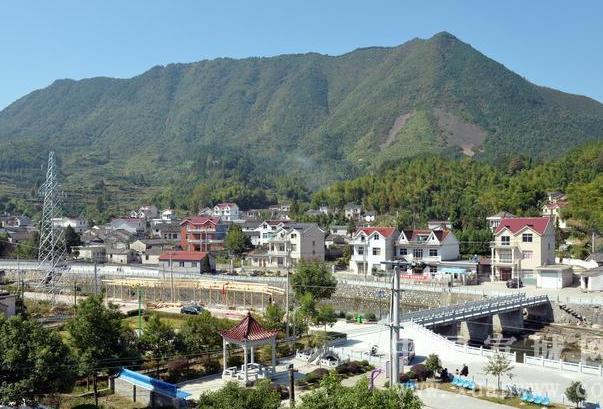 西高樓村 西高樓村