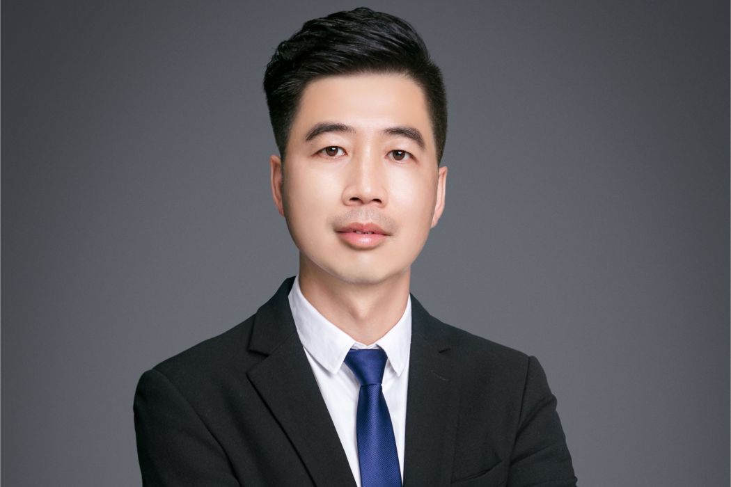 洪易(律師) 洪易(律師)