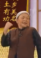 策劃(2007年趙本山等在央視春晚表演的小品)