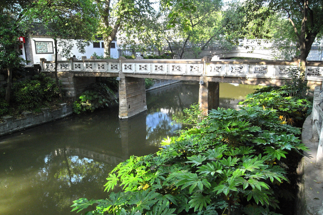 史公祠橋 史公祠橋
