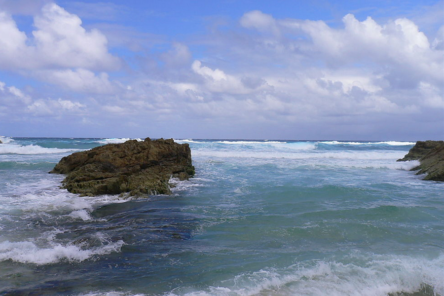 莫頓島 莫頓島