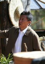楊善洲(2011年董玲執導電影)