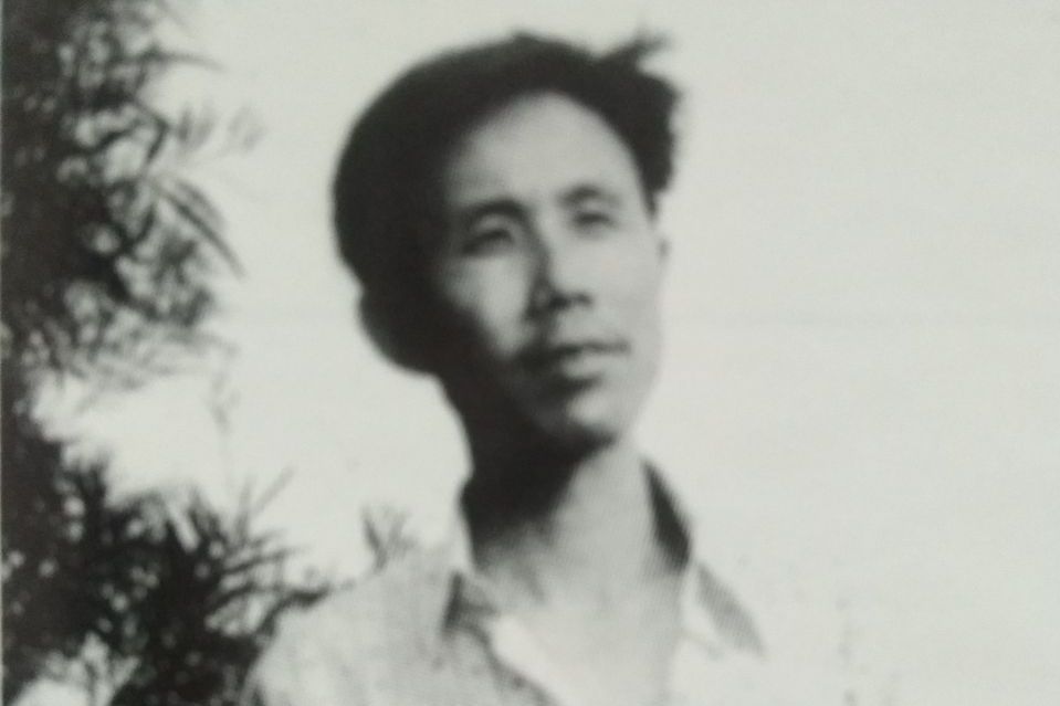 孫海生(詩人) 孫海生(詩人)