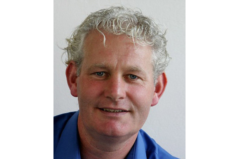 Seamus Moran Seamus Moran