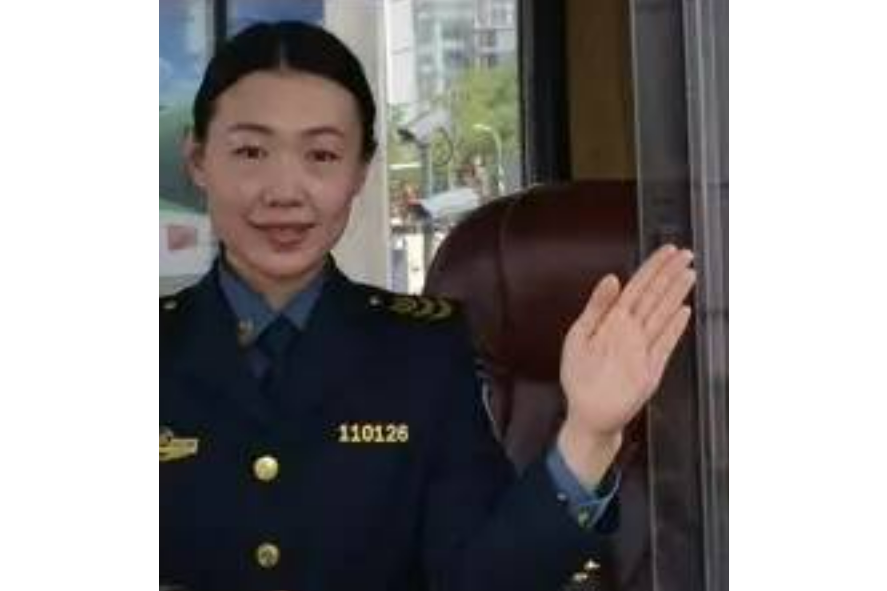 劉曉文(齊魯交通發展集團有限公司收費站中隊長) 劉曉文(齊魯交通發展集團有限公司收費站中隊長)