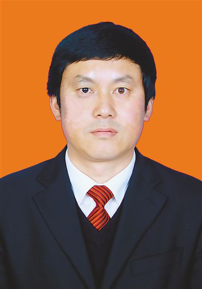 王濤(西寧市大通農村商業銀行股份有限公司董事長)