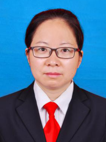 張曉琴(湖北省宜昌市遠安縣財政局黨組成員、副局長) 張曉琴(湖北省宜昌市遠安縣財政局黨組成員、副局長)