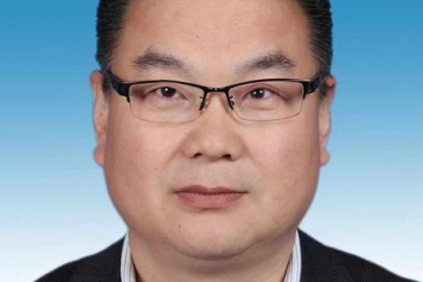 楊振魁 楊振魁