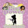 Girl Power Guidebook for Parents and Instructors Girl Power Guidebook for Parents and Instructors