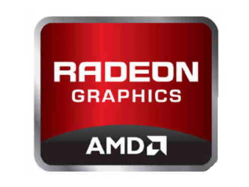 AMD顯示卡