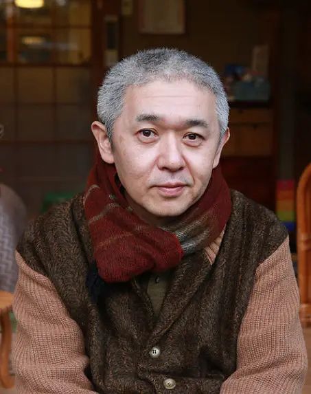 新井英樹 新井英樹