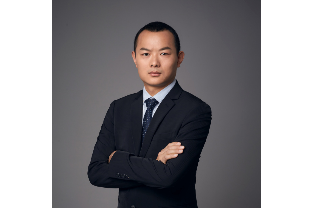 李曉明(刑事律師) 李曉明(刑事律師)