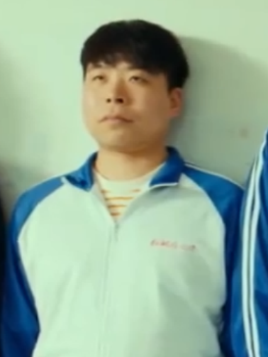 顏迪(演員) 顏迪(演員)