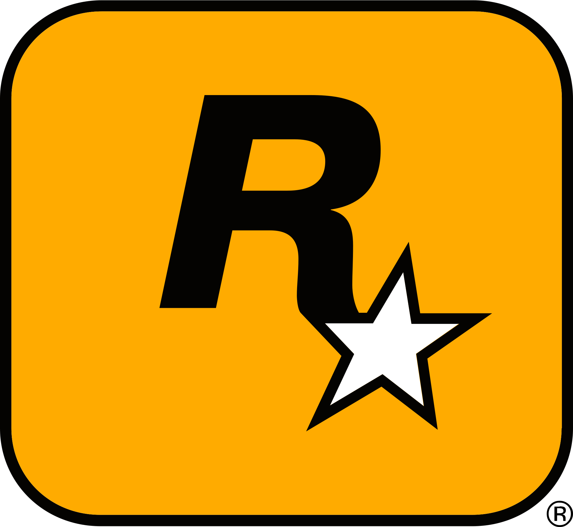 ROCKSTAR(Rockstar Games)