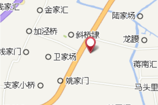 黃牆