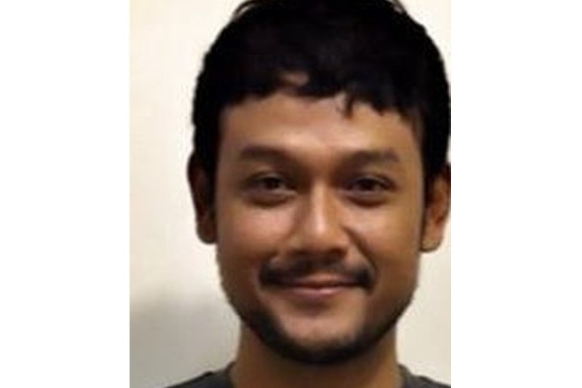 Dwi Sasono Dwi Sasono