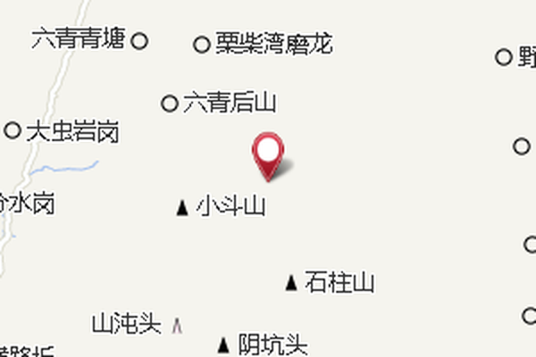 四關門 四關門