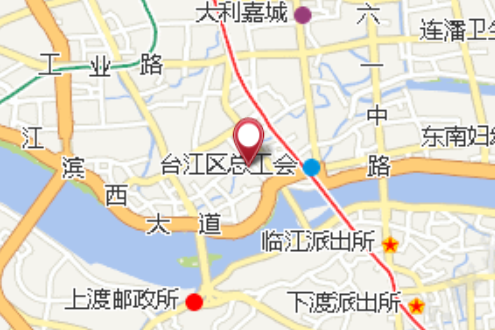 三通橋弄
