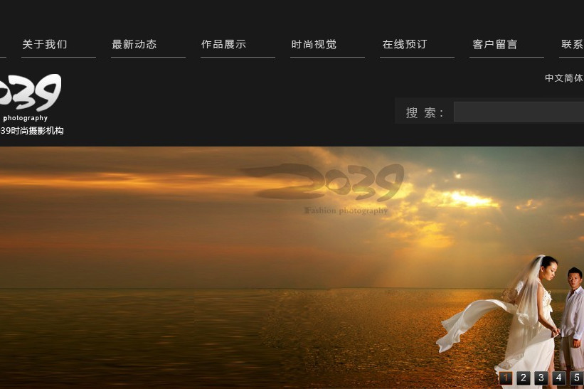 盛視2039 盛視2039