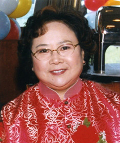 李明珠(北京電影學院副教授)