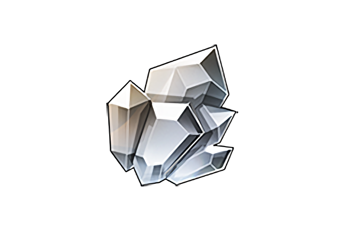 白水晶4階 白水晶4階