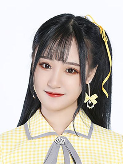 曲美霖 曲美霖