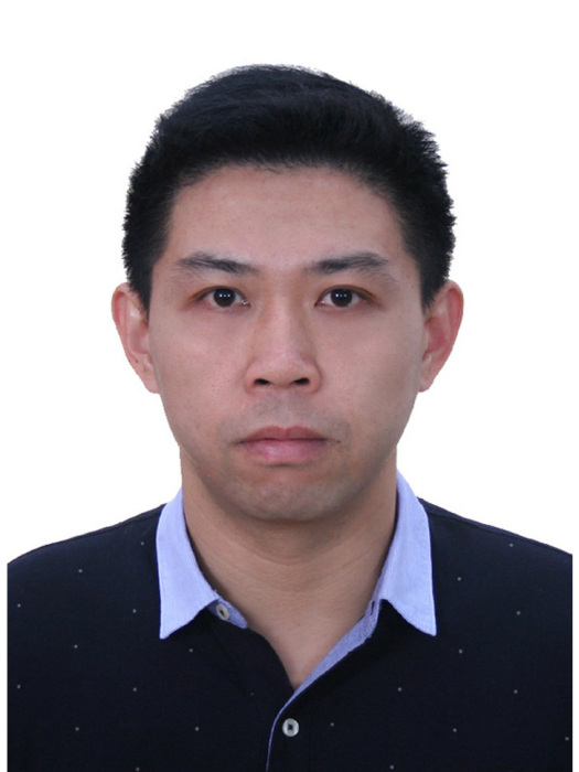 林凜(龍港新區玉林龍潭產業園區工委委員、管委副主任) 林凜(龍港新區玉林龍潭產業園區工委委員、管委副主任)