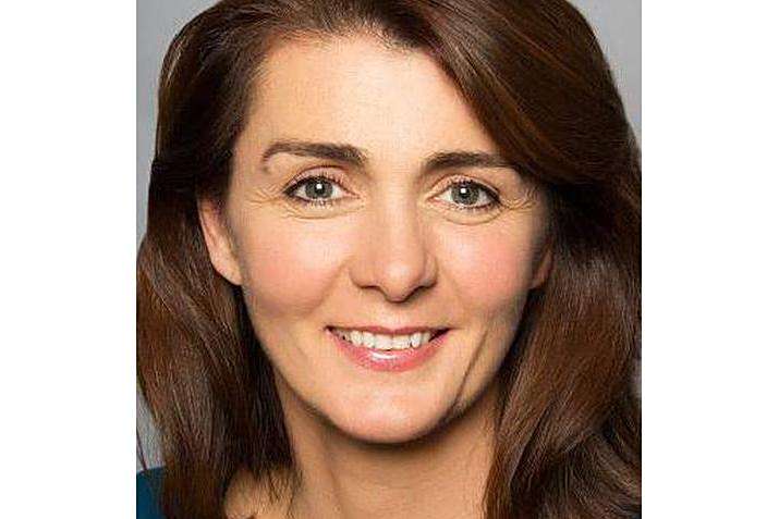 Amelia Crowley Amelia Crowley