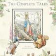 Beatrix Potter The Complete Tales Beatrix Potter The Complete Tales
