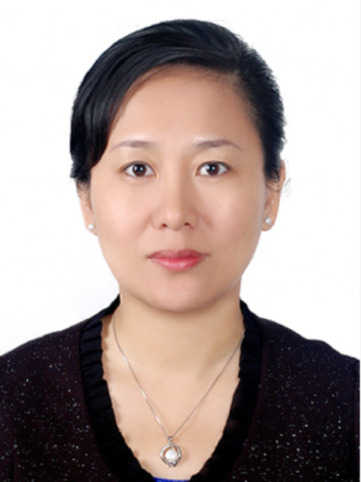 郭婕(湖北省十堰市交通運輸局二級調研員)