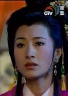 金縷衣(1993年周筱雲、宋逸民主演電視劇)