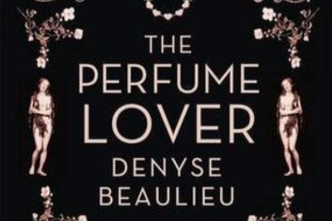 The Perfume Lover The Perfume Lover