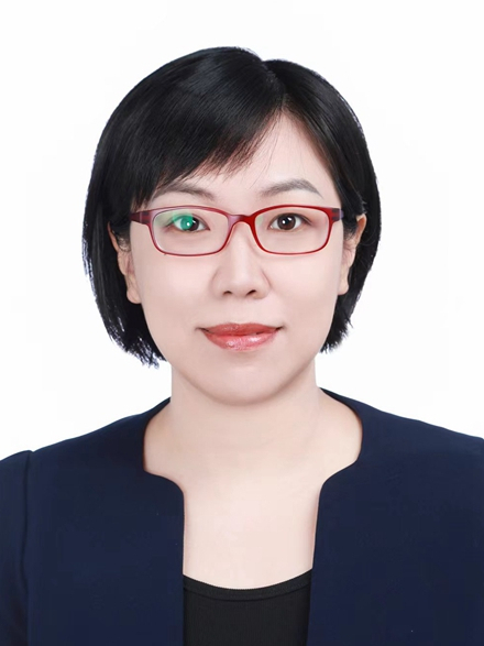 高瑩(公安部新聞傳媒中心記者) 高瑩(公安部新聞傳媒中心記者)