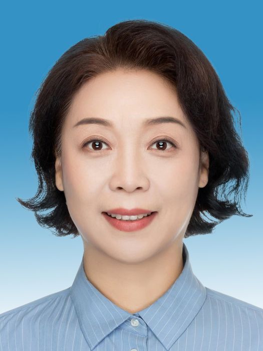 陳艷(江西省九江市農業技術推廣中心主任) 陳艷(江西省九江市農業技術推廣中心主任)