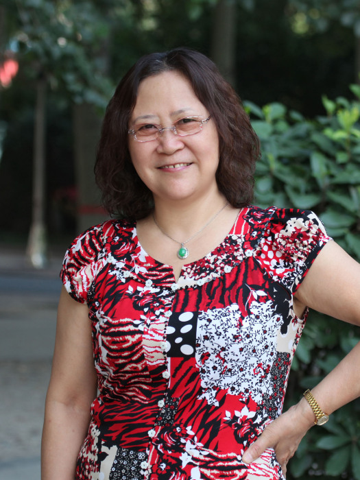 任桂子 任桂子