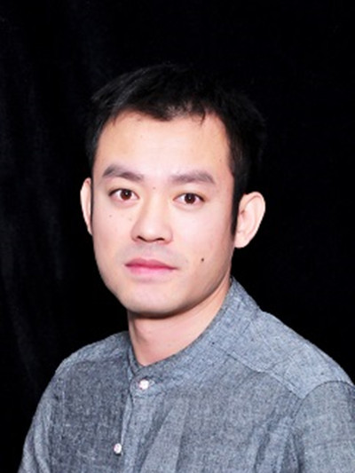 邱若臻 邱若臻