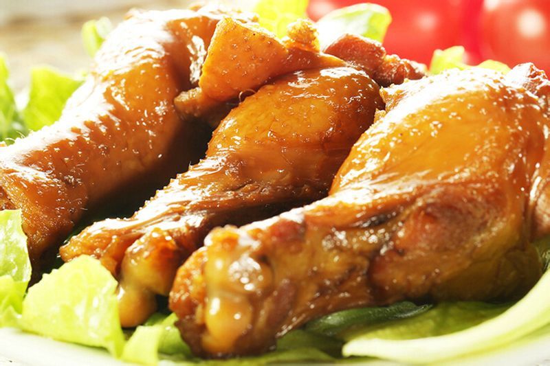 雞根子 雞根子