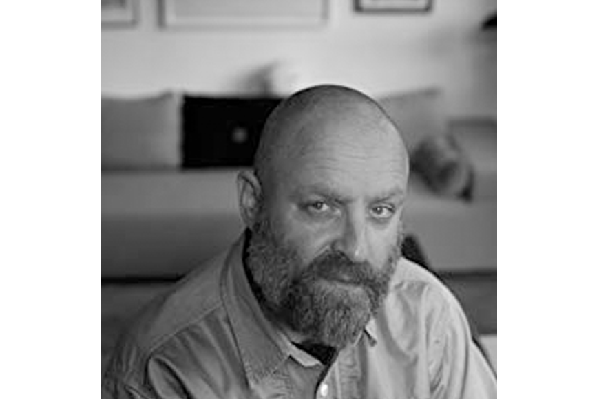 Rasmus Arrildt Rasmus Arrildt