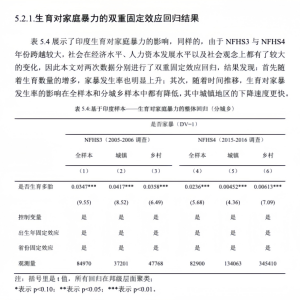 楊景媛(武漢大學經濟學2017級畢業生、“武漢大學圖書館性騷擾指控事件”當事人)