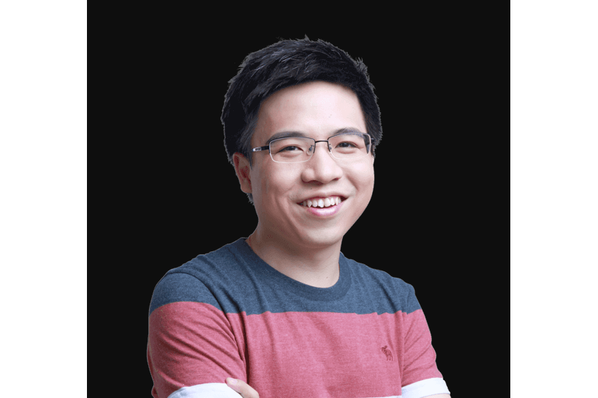 鄭毅(萬物資本合伙人) 鄭毅(萬物資本合伙人)