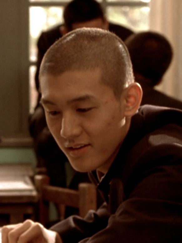 假如愛有天意(2003年郭在容執導的韓國電影)
