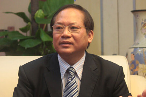 張明俊(越南通信傳媒原部長) 張明俊(越南通信傳媒原部長)