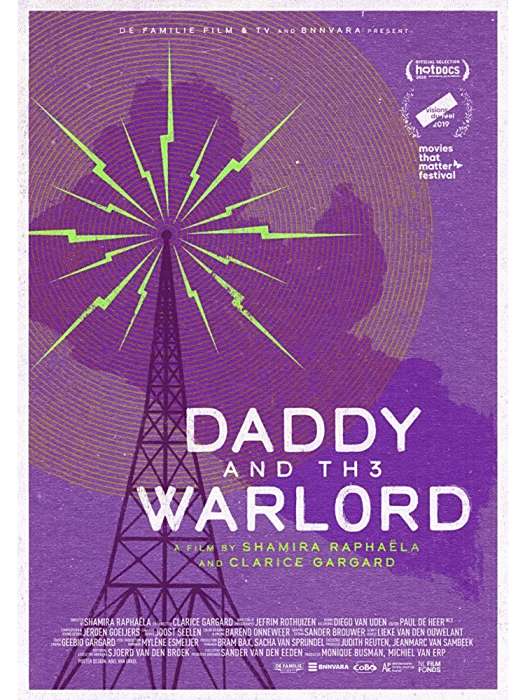 Daddy and the Warlord Daddy and the Warlord