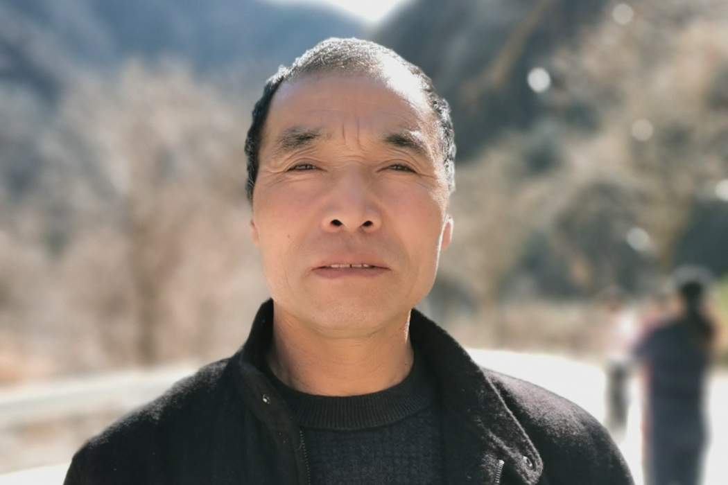 王山平(農民畫家、藝術家) 王山平(農民畫家、藝術家)