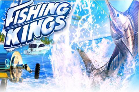 釣魚之王 Fishing Kings