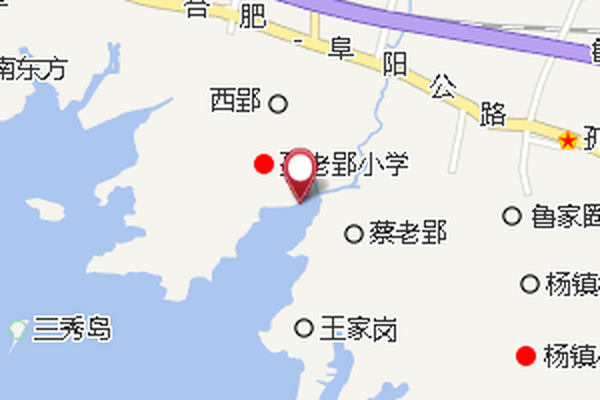 孫家郢孜
